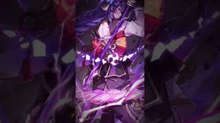@权威至上_予暖 生日快樂～ #原神 #雷電将軍 #genshinimpact #capcut #卡點 #自剪 #欸嘿納西妲 #染清閣 #私霄閣 #懸郁閣 #玄秋殿