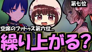 【原神】第七位からの繰り上がりが可能か気になるサンドローネ役の本多真梨子さん【2026/6/20】