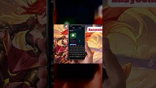 Genshin Impact Hack – Unlimited Genesis Crystals & Primogems | Genshin Impact iOS Android 20 #Shorts