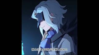 【原神】最も孤独な存在?スカラマシュが背負った悲しすぎる運命 #原神考察 #原神考察 #歴史 #怪現象 #ゲーム考察