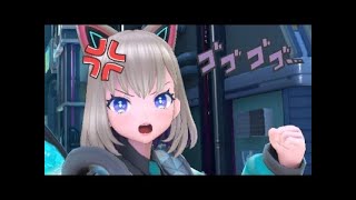 【原神】お姉さんを求めて