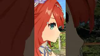 【雲仙の水辺 ツギハギ 3/5】水辺に咲く花 原神のファルザンたちが「ツギハギスタッカート」踊ってみた【原神 AR ダンス】