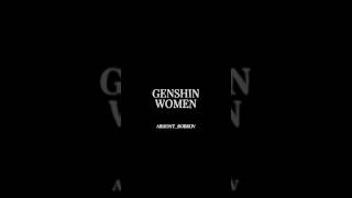 #genshinimpact #raidenshogun #yelan #yaemiko #arlecchino #nefer #navia #xilonen #mavuika #shenhe