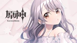 【原神】魔神任務🌙 第九幕「身土壊空、五蘊識転」やります!! #原神 #genshinimpact #shorts #genshin #shortvideo