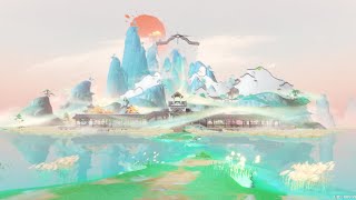 【作業用】無課金初心者の原神