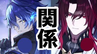 【原神】フリンズとノイの関係について、考察してみたスネージナヤの新キャラver7.1は誰になる？初代氷神、ツァーリベールイと現在の氷神、アナスターシャ 伝説のフェイ