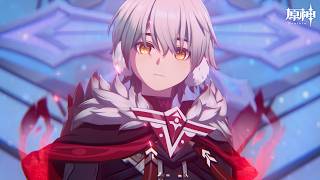 【原神】ストーリームービー「『死』はすぐそばに」
