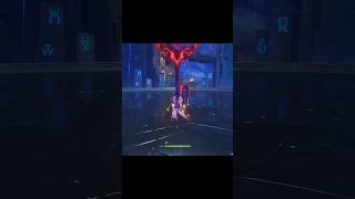 【原神】  3凸雷電将軍で螺旋12層  #原神 #genshinimpact #genshin