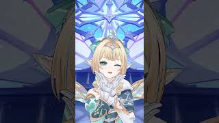 ヴェスナ Catch Catch😸原神 【MMD】YENA