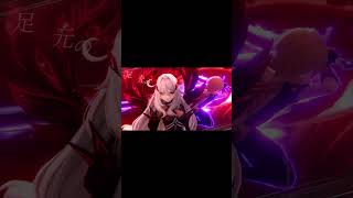 【原神MAD】ヤラララ　※ネタバレ注意