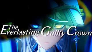【MAD/AMV】The Everlasting Guilty Crown × 原神