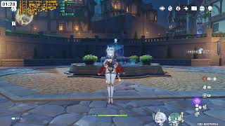 【原神】V7.0　サムネは後で　参加型精鋭狩り