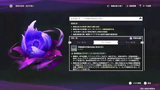 原神　Ver7.0　幽境の激戦・マスター挑戦