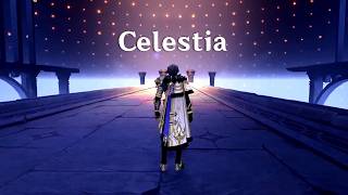We Got Celestia Domain in Version 7.2 | Genshin Impact