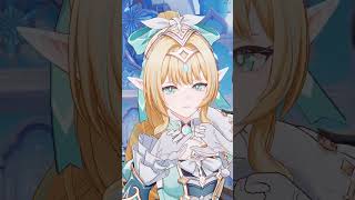 #genshinimpact #原神 リーク#原神