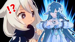 【原神】ヴォジャニーツァがぶっ壊れすぎる件